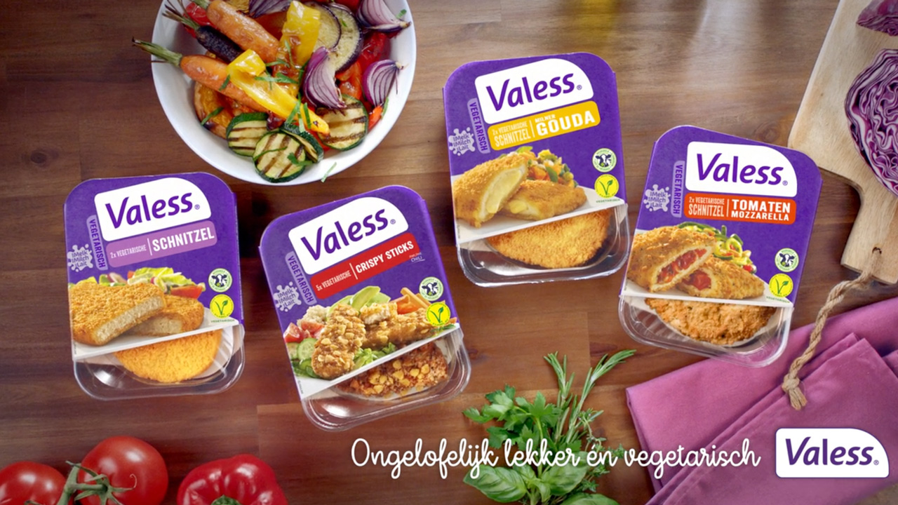 Valess food multi purpose photography and films - thumbnail